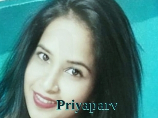 Priyaparv