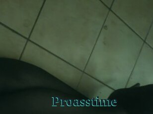 Proasstime