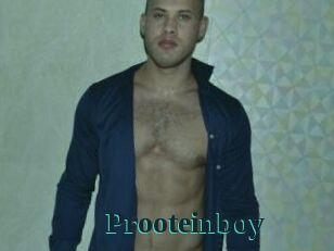 prooteinboy Melody Melons
