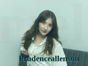 Prudenceallenson