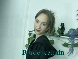 Prudencebain