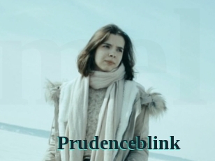 Prudenceblink