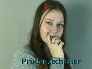 Prudencechesser