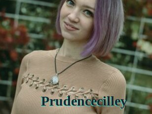 Prudencecilley