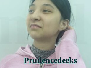 Prudencedeeks