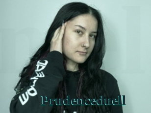 Prudenceduell
