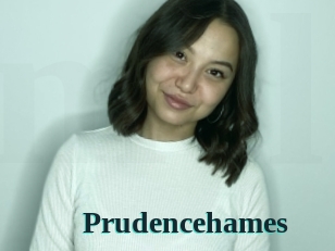 Prudencehames