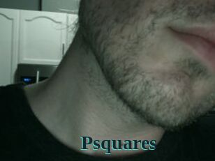 Psquares