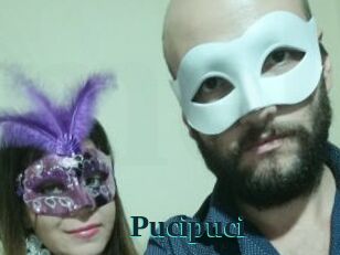 Pucipuci