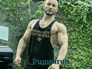 pumpiron Melody Melons