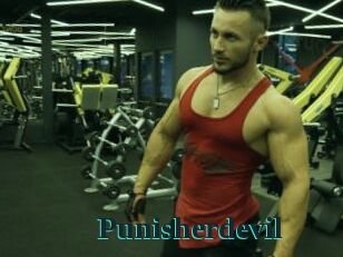 Punisherdevil