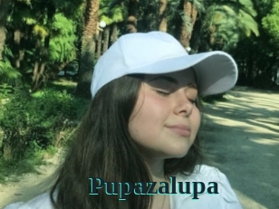 Pupazalupa