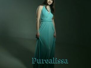 Purealissa