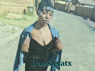 Pussiecatx