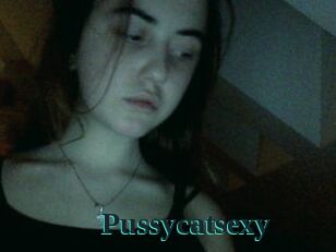 Pussycatsexy