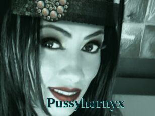pussyhornyx Melody Melons