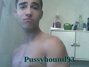 pussyhound93 Melody Melons