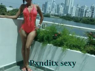 Pxnditx_sexy