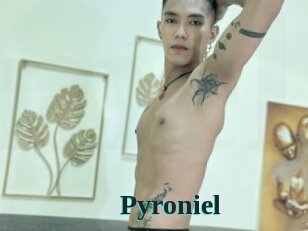 Pyroniel