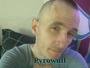 pyrowuff Melody Melons