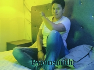 Pytonsmith