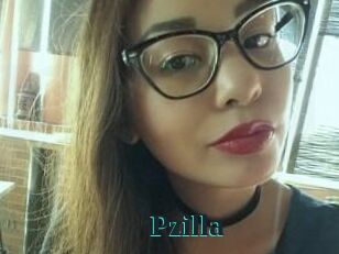 Pzilla
