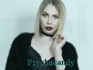 Pzychocandy