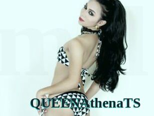 QUEENAthenaTS