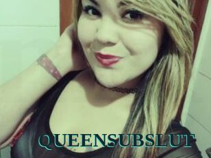 QUEENSUBSLUT Melody Melons
