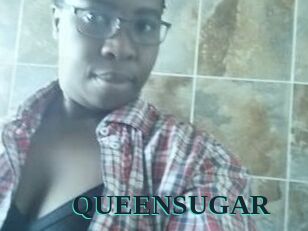 QUEENSUGAR