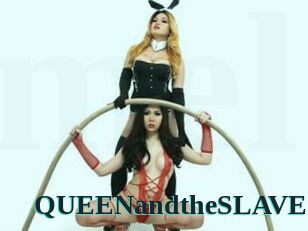 QUEENandtheSLAVE Melody Melons