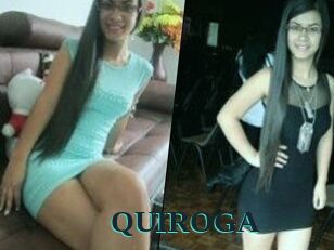 QUIROGA