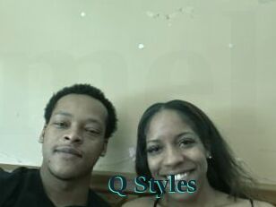 Q_Styles