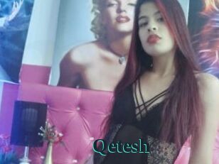 Qetesh