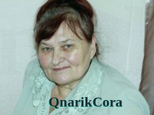 QnarikCora