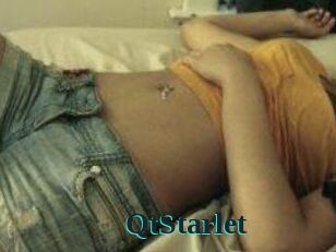 QtStarlet