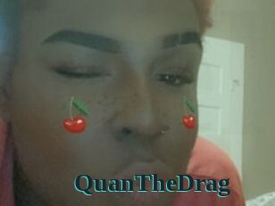 QuanTheDrag