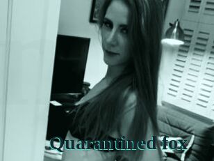 Quarantined_fox Melody Melons