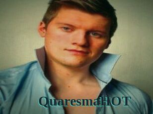 QuaresmaHOT