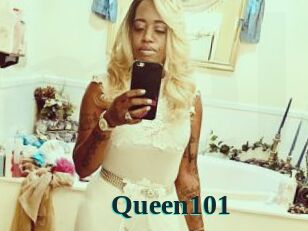 Queen101