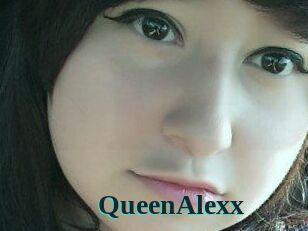 QueenAlexx Melody Melons