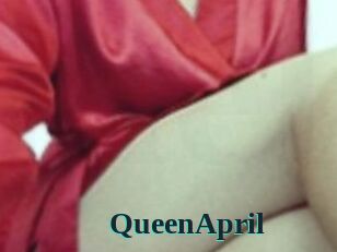 QueenApril