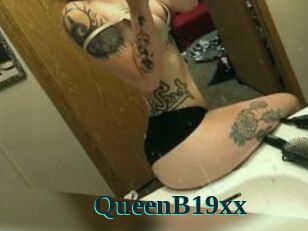 QueenB19xx