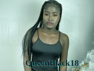 QueenBlack18 Melody Melons