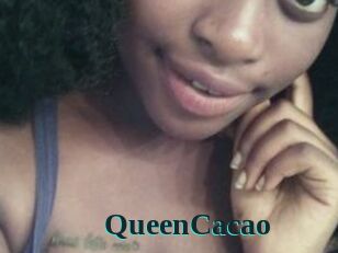 QueenCacao Melody Melons