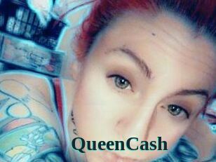 QueenCash