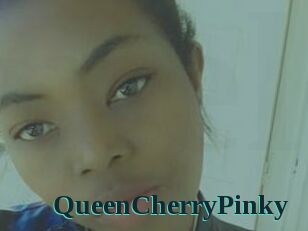 QueenCherryPinky