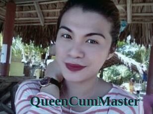 QueenCumMaster