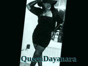 QueenDayanara