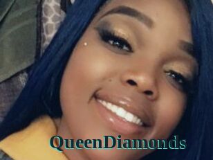 QueenDiamonds Melody Melons
